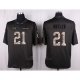 Camiseta New England Patriots Butler Apagado Gris Nike Anthracite Salute To Service NFL Hombre