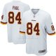 Camiseta Washington Commanders Paul Blanco Nike Game NFL Nino