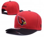 Gorra Arizona Cardinals NFL Rojo