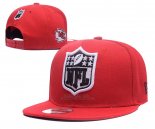 Gorra Kansas City Chiefs NFL Rojo