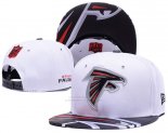 Gorra NFL Atlanta Falcons Blanco