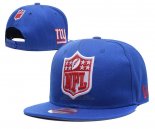 Gorra New York Giants NFL Azul