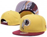 Gorra Washington Commanders NFL Amarillo