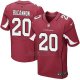 Camiseta Arizona Cardinals Bucannon Rojo Nike Elite NFL Hombre