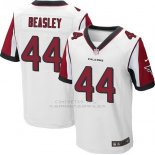 Camiseta Atlanta Falcons Beasley Blanco Nike Elite NFL Hombre Camiseta Atlanta Falcons Beasley Blanco Nike Elite NFL Hombre