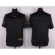 Camiseta Buffalo Bills Negro Nike Elite Pro Line Gold NFL Hombre