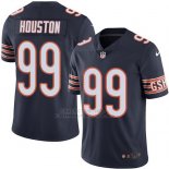 Camiseta Chicago Bears Houston Profundo Azul Nike Legend NFL Hombre Camiseta Chicago Bears Houston Profundo Azul Nike Legend NFL Hombre
