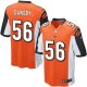 Camiseta Cincinnati Bengals Dansby Naranja Nike Game NFL Nino