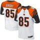 Camiseta Cincinnati Bengals Eifert Blanco Nike Elite NFL Hombre