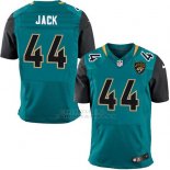Camiseta Jacksonville Jaguars Jack Verde 2016 Nike Elite NFL Hombre