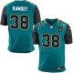 Camiseta Jacksonville Jaguars Ramsey Verde 2016 Nike Elite NFL Hombre