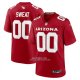 Camiseta NFL Game Arizona Cardinals Josh Sweat Rojo