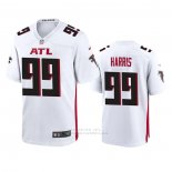 Camiseta NFL Game Atlanta Falcons Charles Harris Blanco