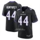 Camiseta NFL Game Baltimore Ravens Marlon Humphrey Alterno Negro