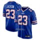 Camiseta NFL Game Buffalo Bills Dane Jackson Royal