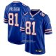 Camiseta NFL Game Buffalo Bills Kaden Prather Royal
