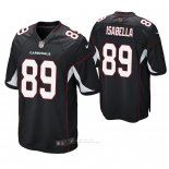 Camiseta NFL Game Hombre Arizona Cardinals Andy Isabella Negro