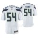 Camiseta NFL Game Hombre Seattle Seahawks Bobby Wagner Blanco