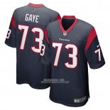 Camiseta NFL Game Houston Texans Ali Gaye Azul