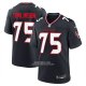 Camiseta NFL Game Houston Texans Laken Tomlinson Negro