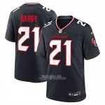 Camiseta NFL Game Houston Texans Ronald Darby Negro