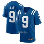 Camiseta NFL Game Indianapolis Colts Ajou Ajou Royal