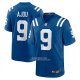 Camiseta NFL Game Indianapolis Colts Ajou Ajou Royal