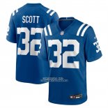 Camiseta NFL Game Indianapolis Colts Daniel Scott Royal