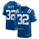 Camiseta NFL Game Indianapolis Colts Daniel Scott Royal