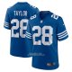Camiseta NFL Game Indianapolis Colts Jonathan Taylor Azul2