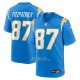 Camiseta NFL Game Los Angeles Chargers Dez Fitzpatrick Azul