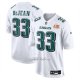 Camiseta NFL Game Philadelphia Eagles Cooper DeJean Super Bowl LIX Blanco