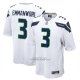 Camiseta NFL Game Seattle Seahawks Nick Emmanwori Blanco