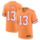 Camiseta NFL Game Tampa Bay Buccaneers Mike Evans 50th Season Naranja