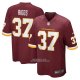 Camiseta NFL Game Washington Commanders Gerald Riggs Retired Rojo