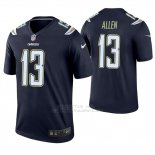 Camiseta NFL Legend Hombre San Diego Chargers 13 Keenan Allen Azul