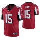 Camiseta NFL Limited Hombre Atlanta Falcons Christian Blake Rojo Vapor Untouchable