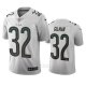 Camiseta NFL Limited Los Angeles Chargers Alohi Gilman Ciudad Edition Blanco