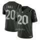 Camiseta NFL Limited New York Jets Breece Hall 2025 Rivalries Collection Verde