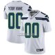 Camiseta NFL Nino Seattle Seahawks Personalizada Blanco