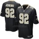 Camiseta New Orleans Saints Jenkins Negro Nike Game NFL Hombre