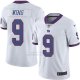 Camiseta New York Giants Wing Blanco Nike Legend NFL Hombre