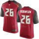 Camiseta Tampa Bay Buccaneers Robinson Rojo Nike Game NFL Hombre