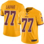 Camiseta Washington Commanders Lauvao Amarillo Nike Legend NFL Hombre Camiseta Washington Commanders Lauvao Amarillo Nike Legend NFL Hombre