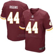 Camiseta Washington Commanders Riggins Rojo Nike Elite NFL Hombre