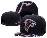 Gorra NFL Atlanta Falcons Negro