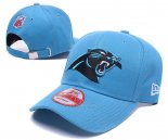 Gorra NFL Carolina Panthers Azul Blanco