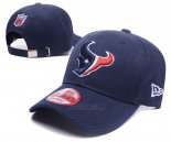 Gorra NFL Houston Texans Azul