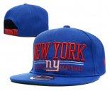 Gorra NFL New York Giants Azul