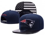 Gorra New England Patriots NFL Azul